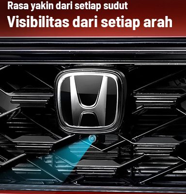 NEW CR-V e:HEV