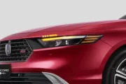 ALL NEW ACCORD e:HEV