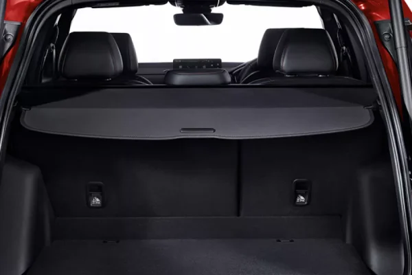 NEW CR-V e:HEV